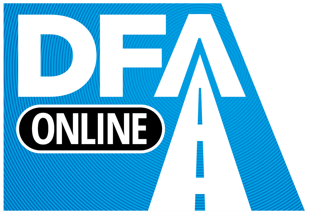 DFA Online - Fleet Online Training Course
